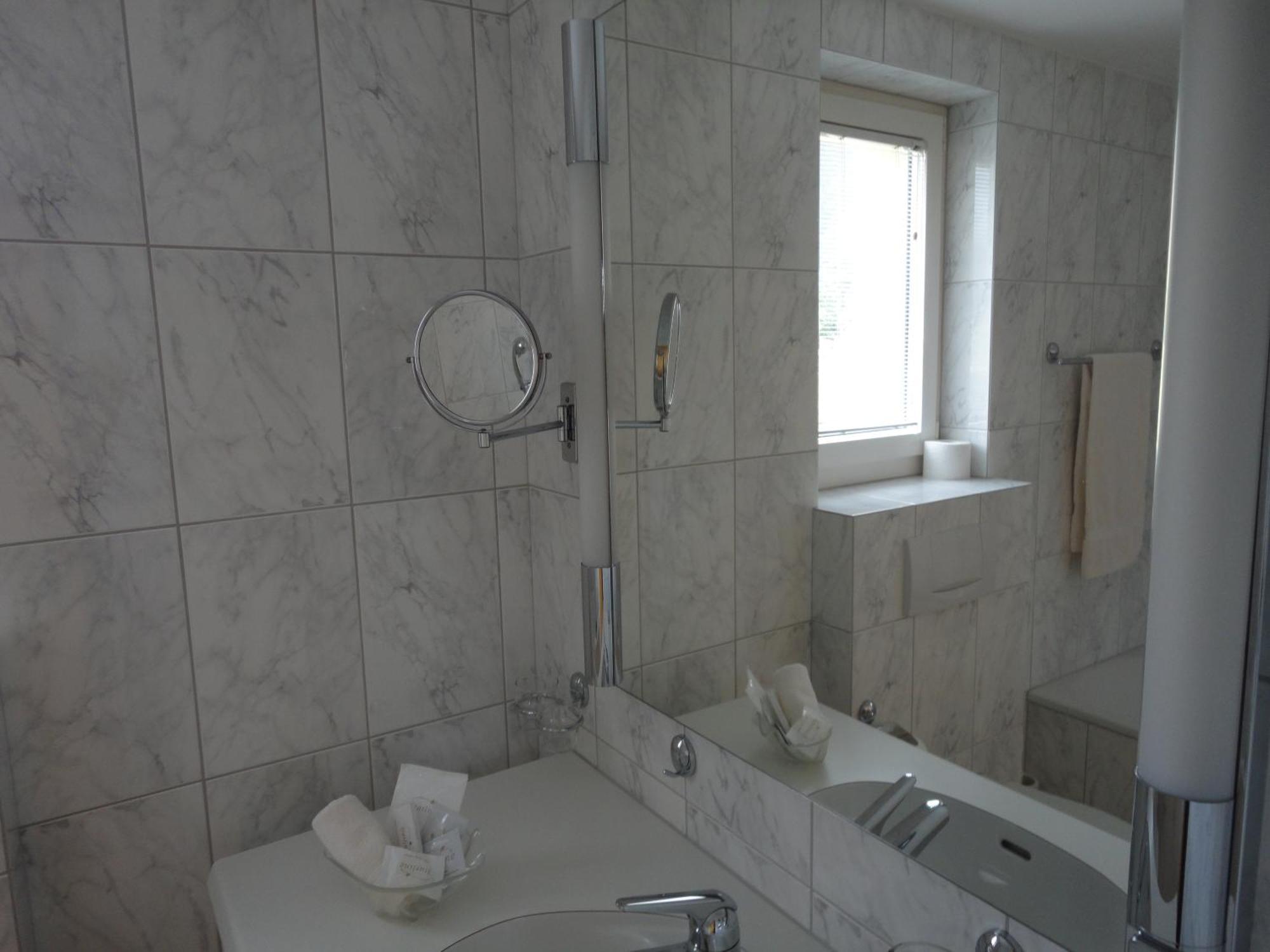 Hotel Hofbalzers Rom bilde
