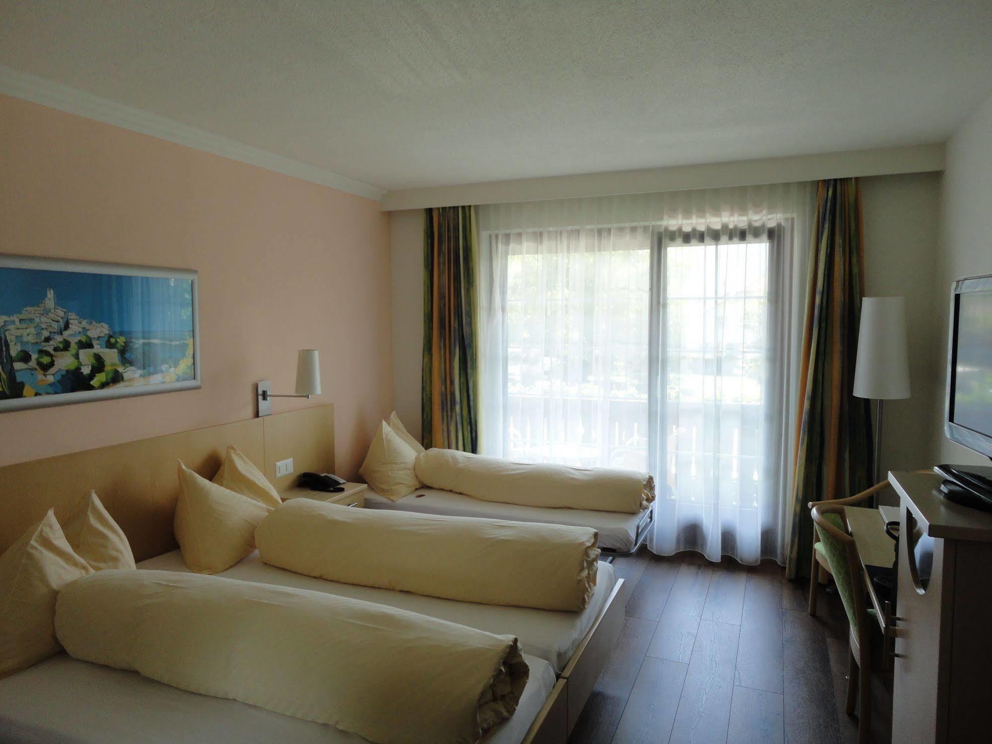 Hotel Hofbalzers Eksteriør bilde