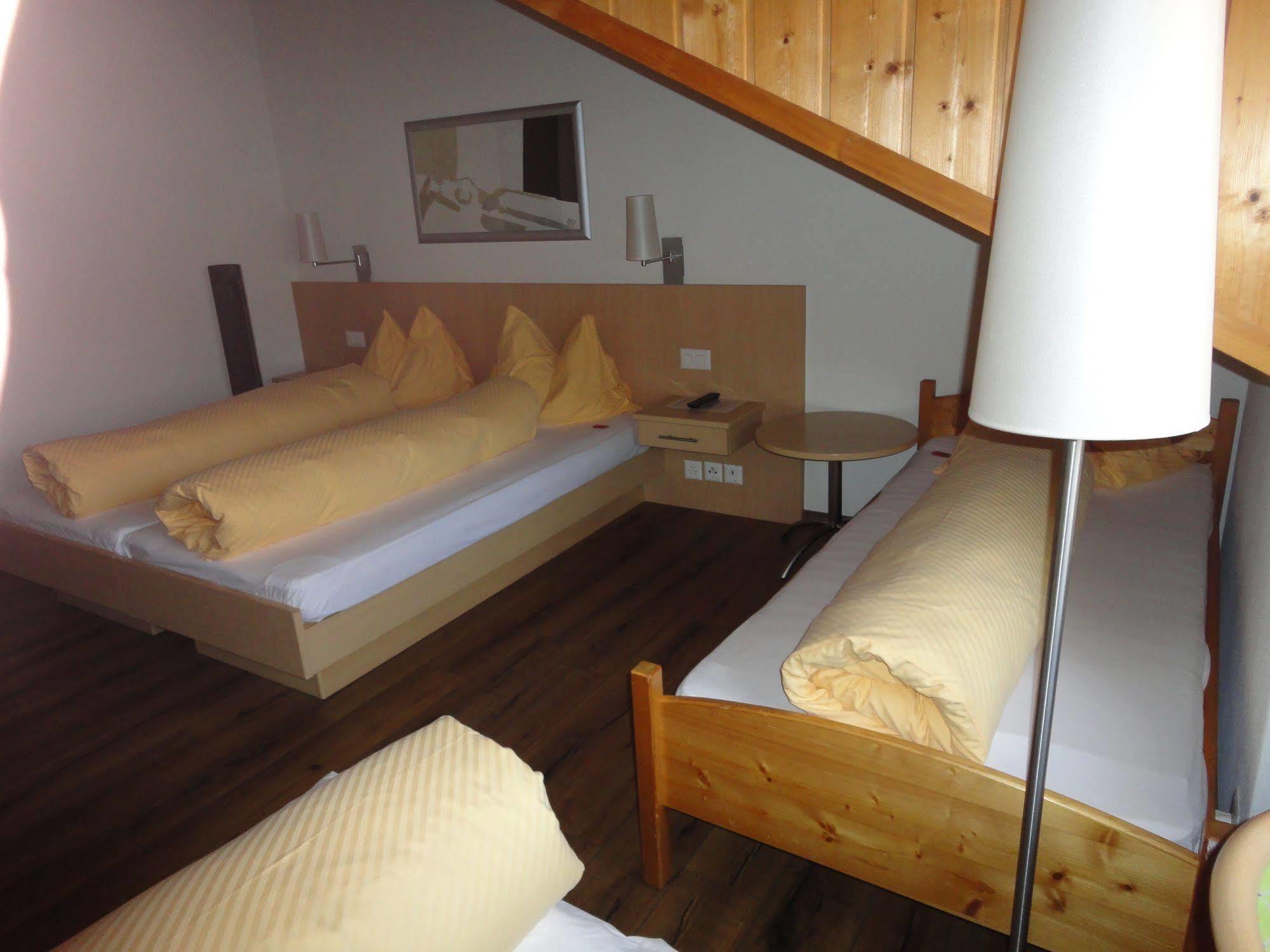 Hotel Hofbalzers Eksteriør bilde